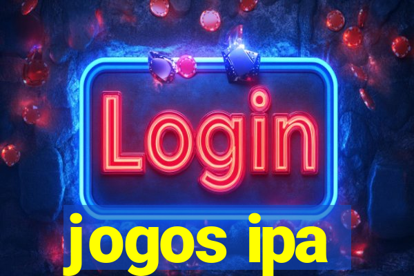 jogos ipa